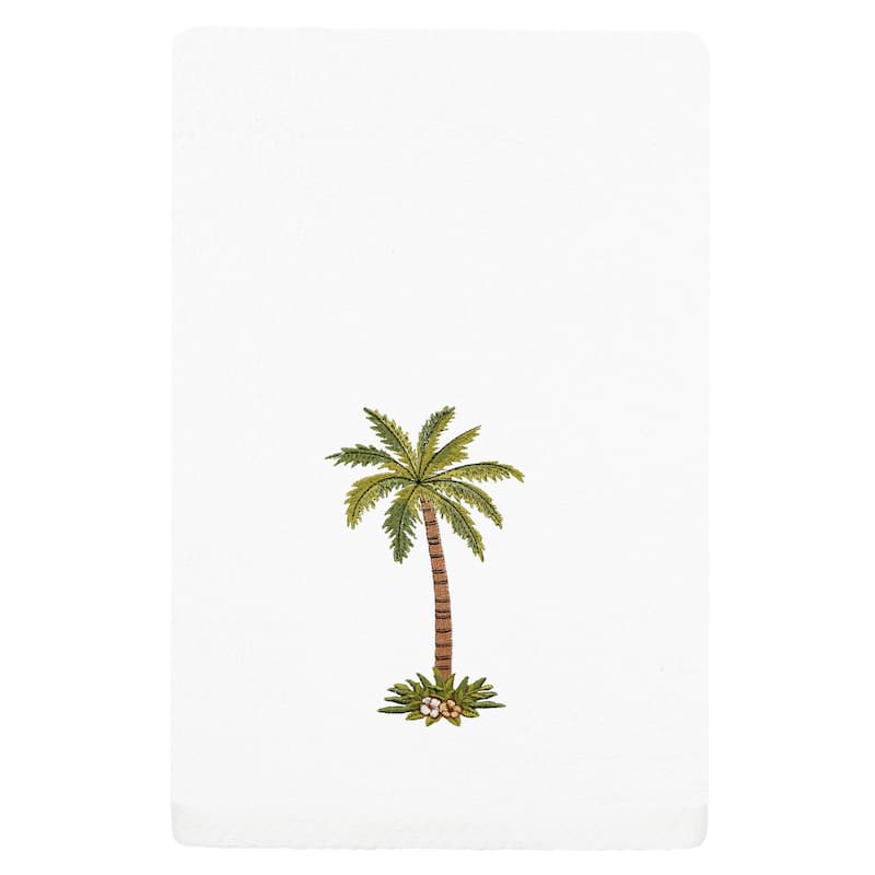 Authentic Hotel and Spa Turkish Cotton Palmera 3 PC Towel Set