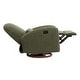 preview thumbnail 28 of 41, Spruce & Spring Freya Power Swivel Glider Recliner Nursery Chair