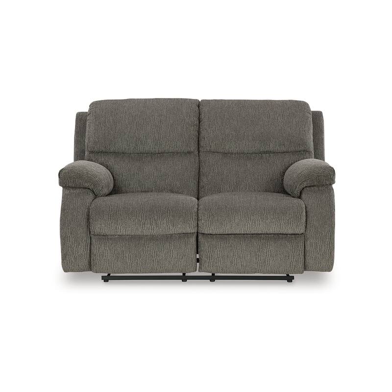 Signature Design by Ashley Scranto 2-Piece Upholstery Package - 86" W x 40" D x 41" H