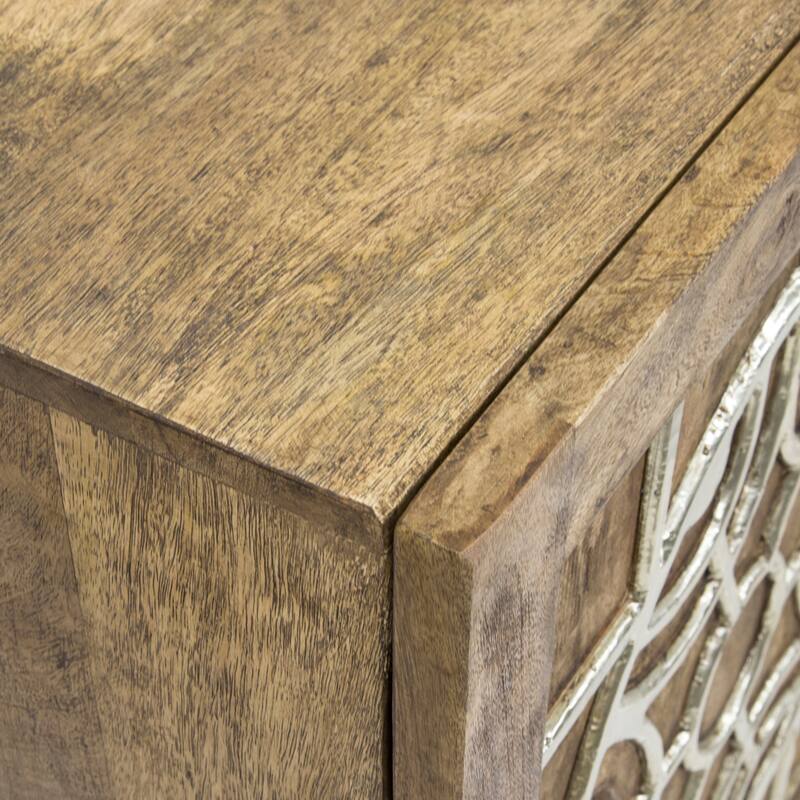 Dream Weaver Console - 16 x 69 x 33
