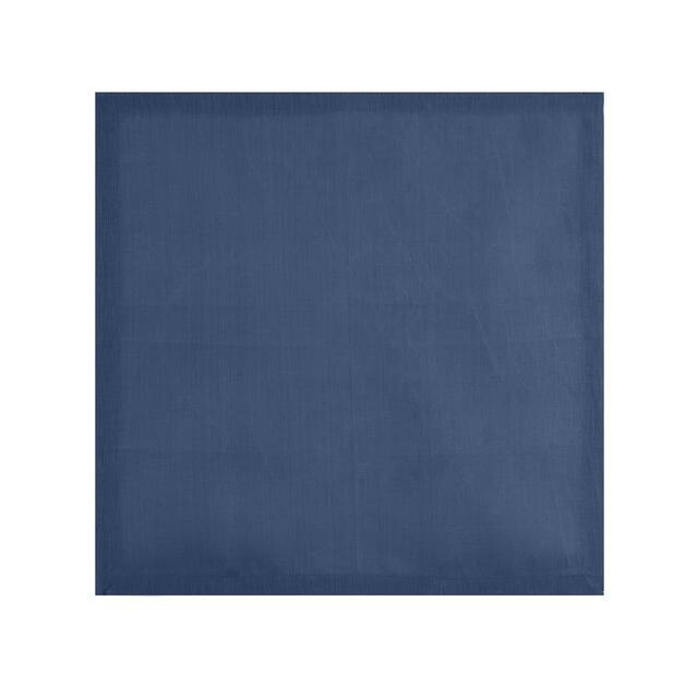 Villeroy & Boch La Classica Luxury Linen Fabric Napkin (Set of 4) - 21" x 21"