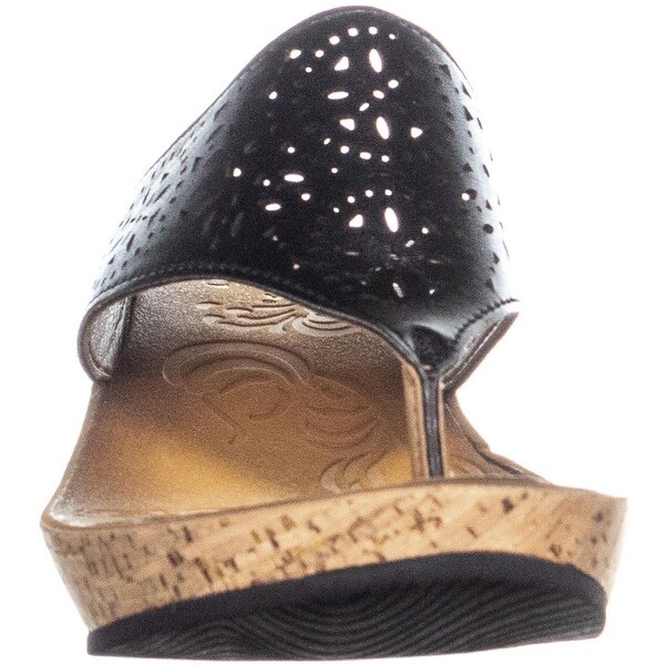 clarks comfort wedges