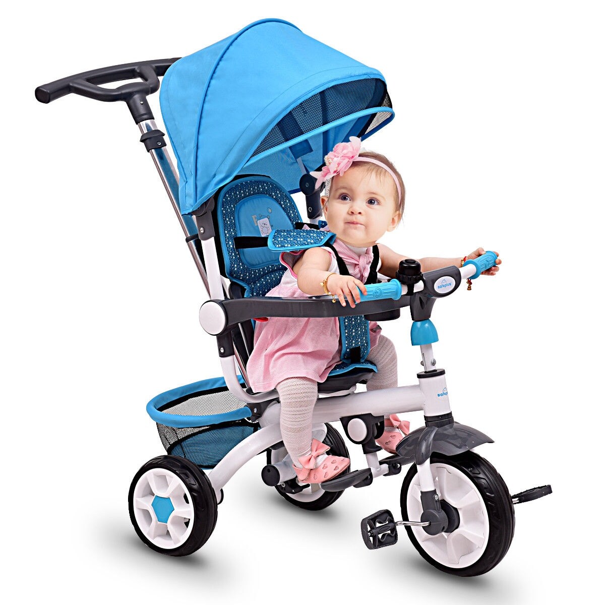 Gymax tricycle store
