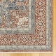 preview thumbnail 24 of 87, Gertmenian Florance Opulent Traditional/ Modern/ Casual Viscose Acrylic Woven Indoor Quality Area Rug Collection