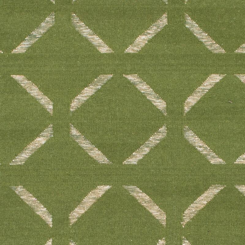 Hand-Woven Akio Indoor Area Rug
