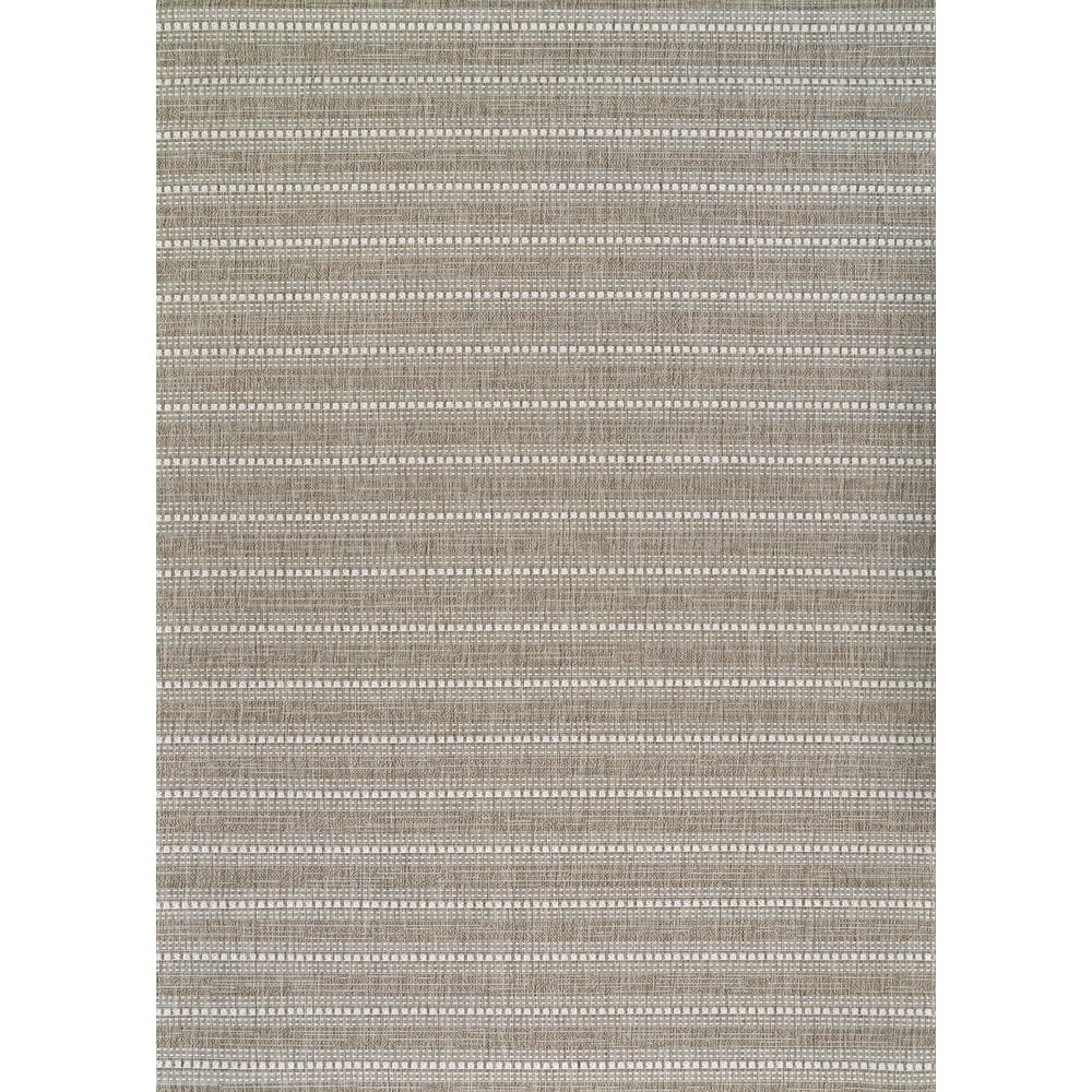 Dream Decor Rugs Hampton Bow Indoor Outdoor Area Rug