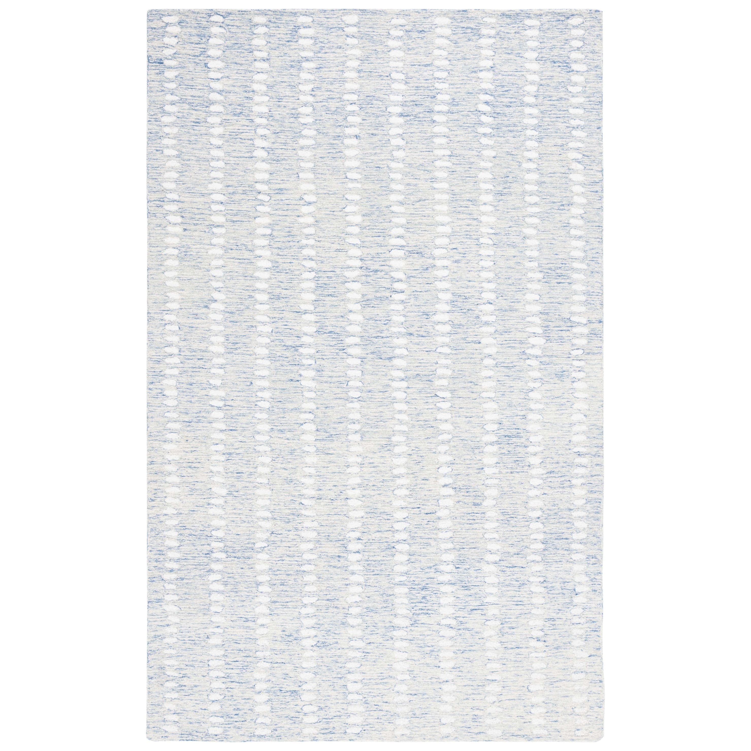 Option Blue/Ivory