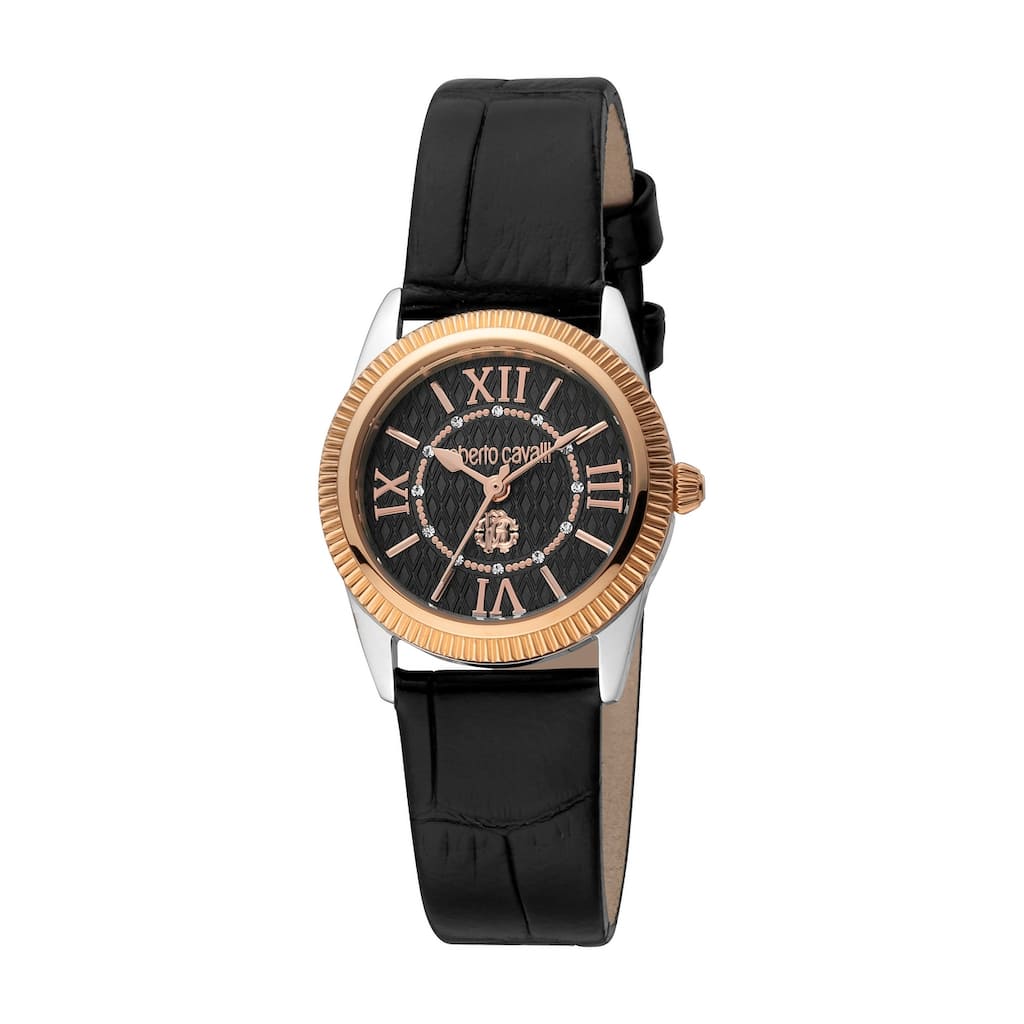 Roberto Cavalli Women's Watch
