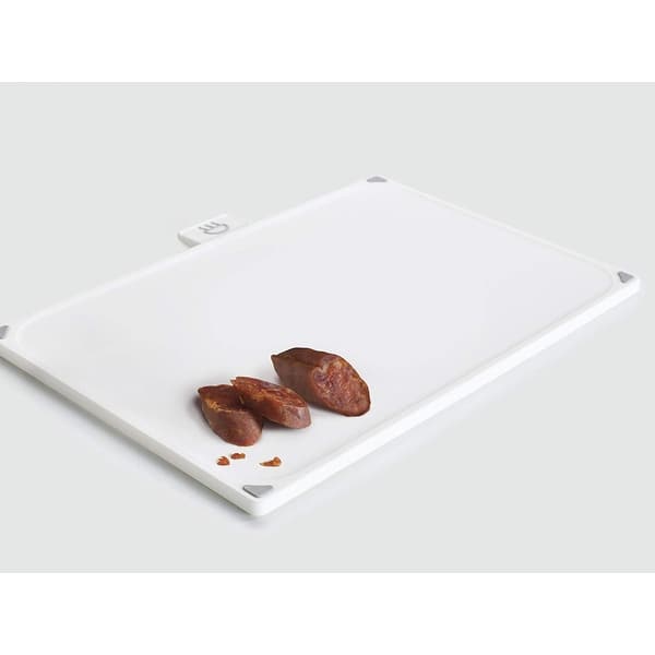 small plastic anti slip cutting boards