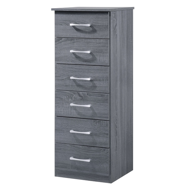 Boston 6 drawer Lingerie Chest On Sale Bed Bath Beyond