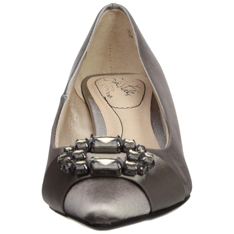 lifestride posh pump