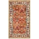 preview thumbnail 44 of 48, SAFAVIEH Savannah Wenda Boho Oriental Polyester Rug