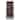 Ca'Lefort 15 inch 28 Bottle Built-in Dual Zone Wine Cooler Refrigerator