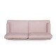 preview thumbnail 8 of 20, Auriga Contemporary Fabric Loveseat by Christopher Knight Home