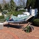 preview thumbnail 13 of 71, Sunnydaze Rope Hammock with 12-Foot Stand, Hammock Pad & Pillow