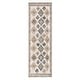Dez Indoor and Outdoor Tribal Area Rug - Bed Bath & Beyond - 26481530