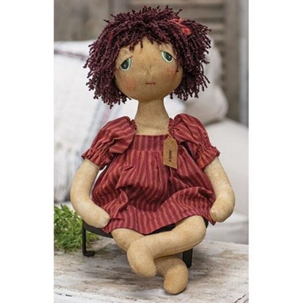 jessica doll