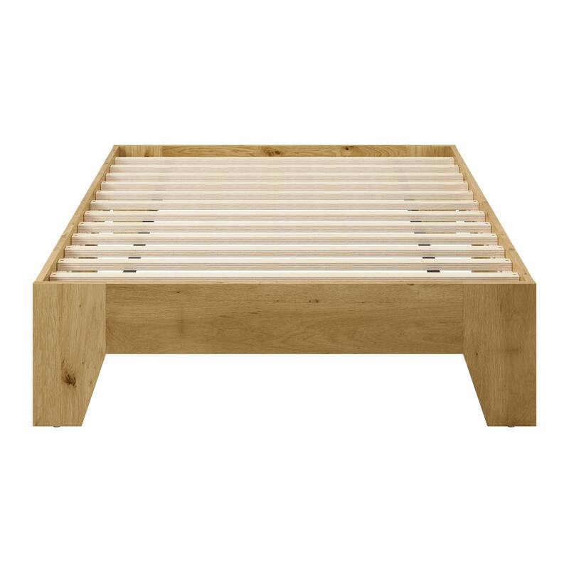 Miyu Platform Bed