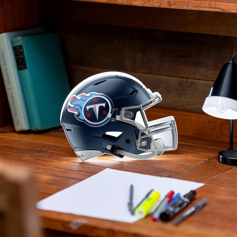 Tennessee Titans LED Lighted Sign