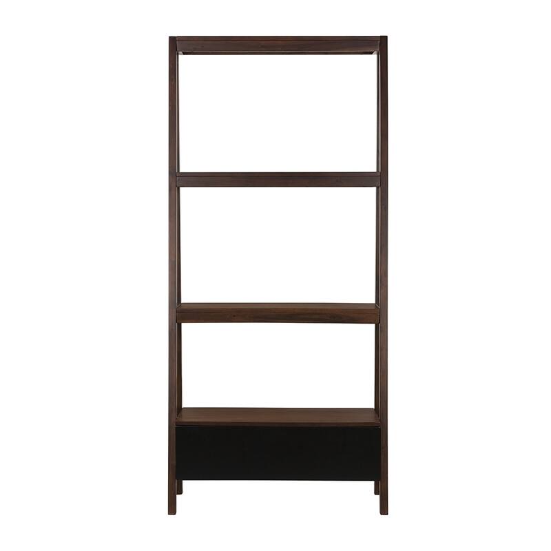 Ladder Style Display Shelf