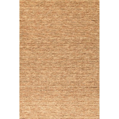 Addison Heather Variegated Wool Area Rug