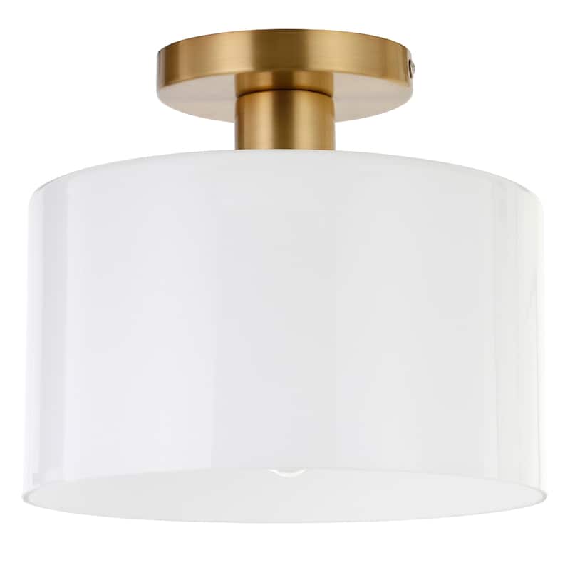 Henri Semi Flush Mount Ceiling Light