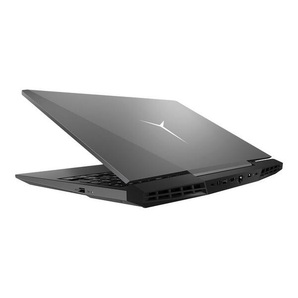 Shop Lenovo Legion Y545 15 6 16gb 1 5tb Intel Core I7 9750h X62 6ghz Iron Grey Certified Refurbished Overstock 31891257