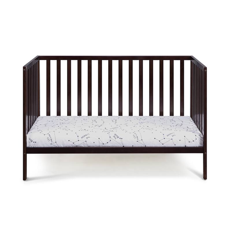 Suite Bebe Palmer 3-in-1 Convertible Island Crib