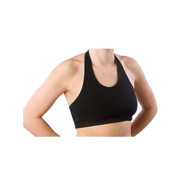 halter top bra