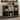 ClosetMaid Decorative Storage 6-cube Organizer