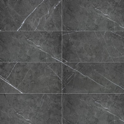 The Tile Life Penthouse 12x24 Porcelain Floor & Wall Tile