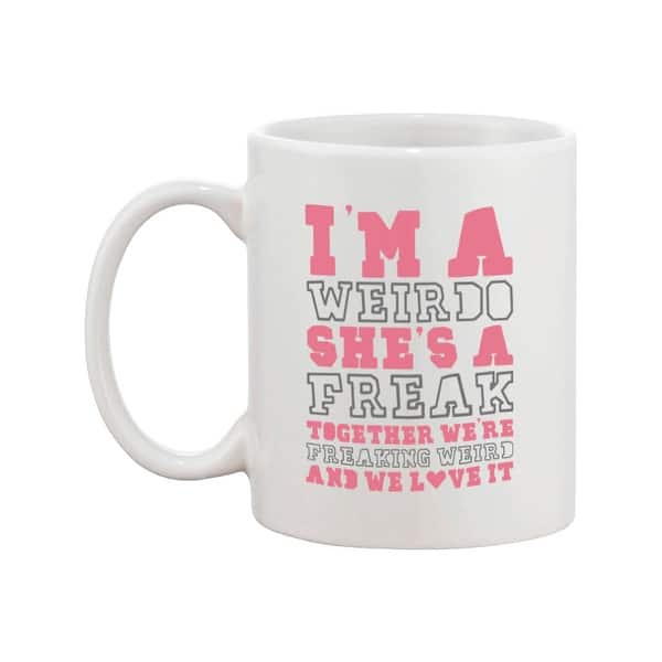 https://ak1.ostkcdn.com/images/products/is/images/direct/962b178951daa528810ee1adb52fd6d2183bce6c/Cute-Coffee-Mugs-for-Best-Friends---Together-We%27re-Freaking-Weird---BFF-gift-and-accessories.jpg?impolicy=medium