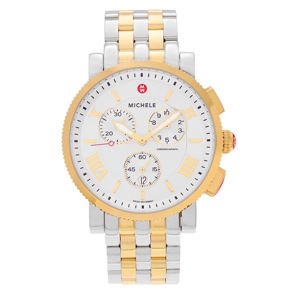 michele sport sail 42mm