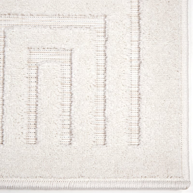 Island Retreat Dovetail Indoor/Outdoor Area Rug