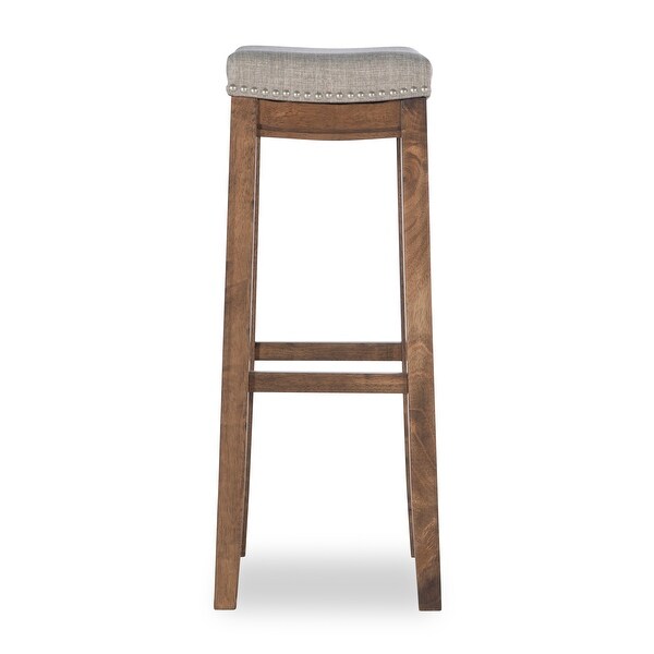 32 inch 2025 backless bar stools