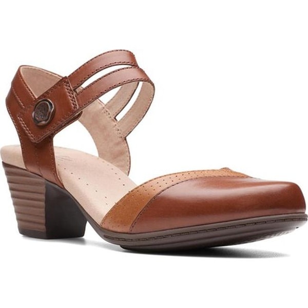 Shop Clarks Women's Valarie Rally