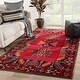 preview thumbnail 5 of 13, Paloma Indoor and Outdoor Tribal Area Rug