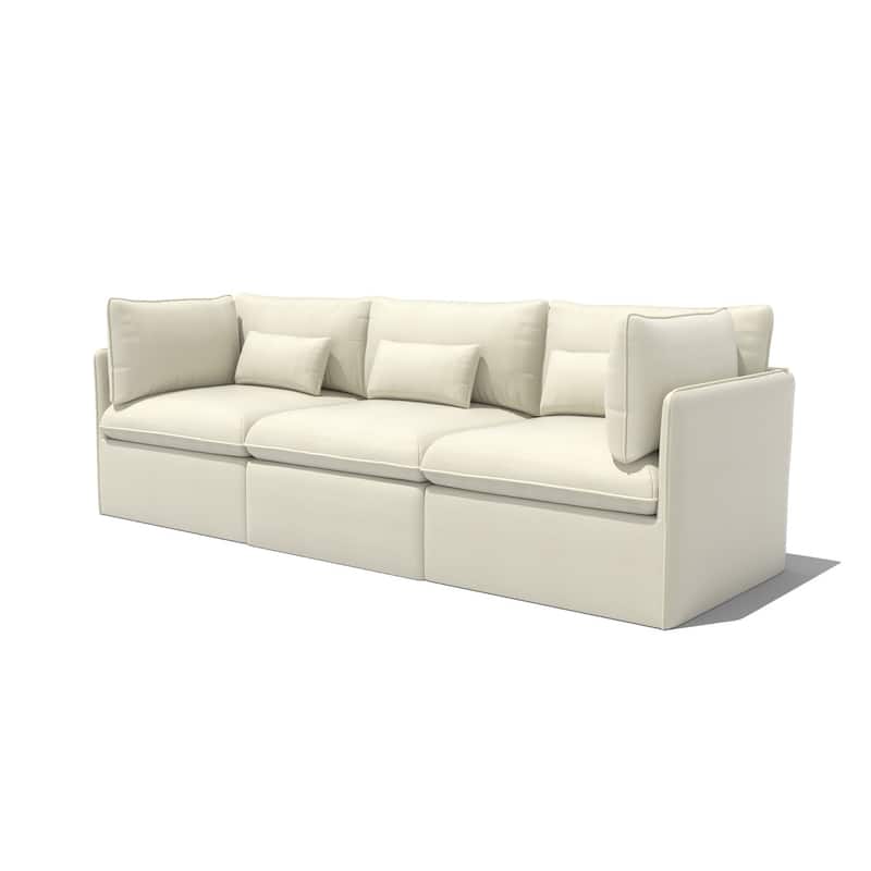 Simon 3pc Multi-Chair Seating Group