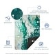 preview thumbnail 15 of 20, Addison Indoor/ Outdoor Karina Abstract Washable Area Rug