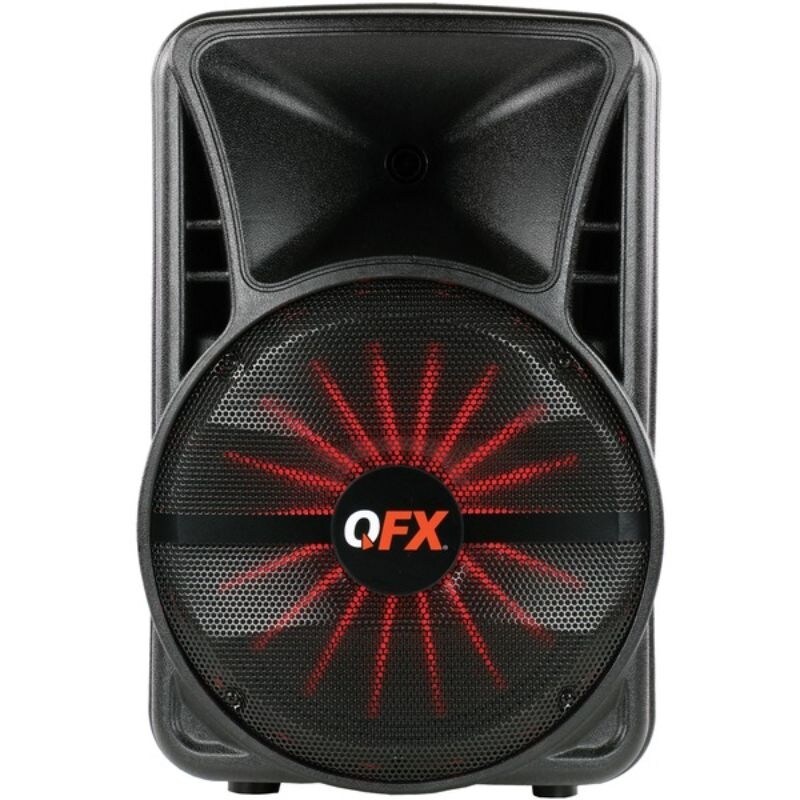 qfx super sound super bass