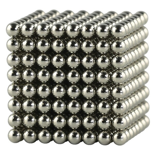 magnet building balls