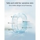 preview thumbnail 4 of 9, Momcozy Water Baby Wipes - White - No Size