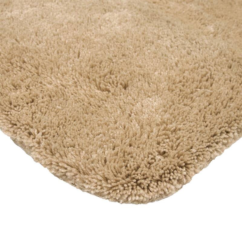 Mohawk Home Bridgetown Machine Washable Bath Mat