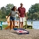 preview thumbnail 5 of 5, Boston Red Sox MLB Tailgate Cornhole Board Set