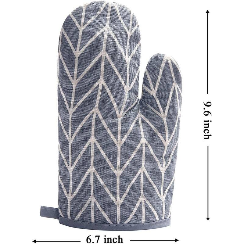 4 Piece Oven Mitts & Pot Holders Set On Sale Bed Bath & Beyond