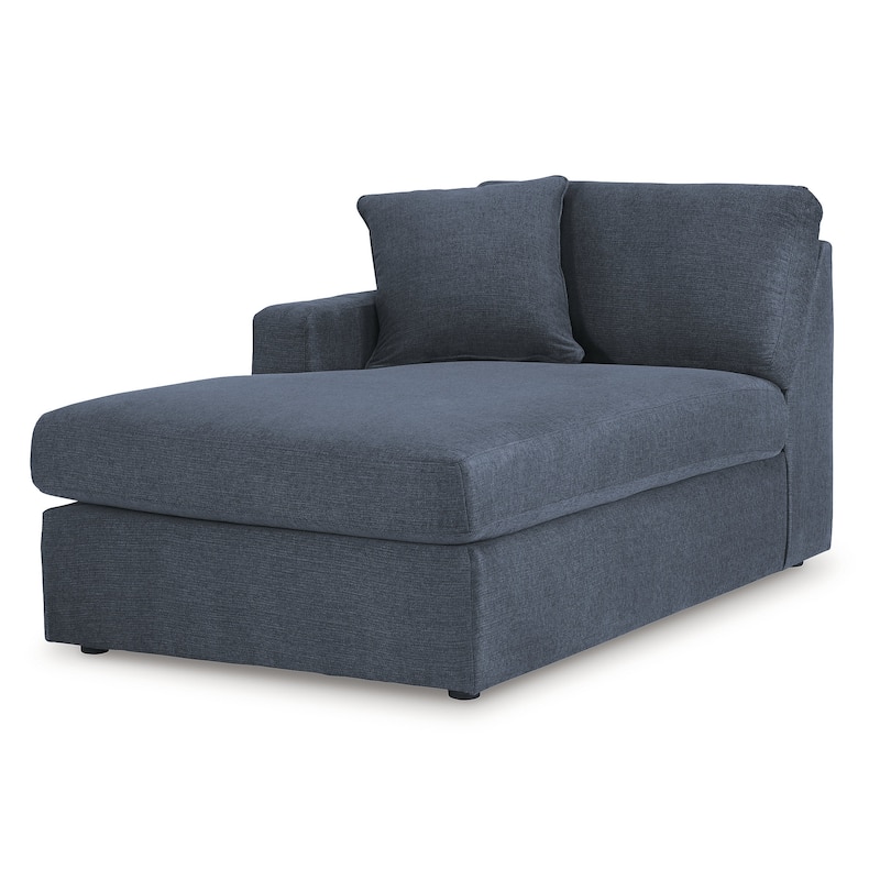 Signature Design by Ashley Modmax 7-Piece Sectional - 140" W x 125" D x 36" H