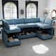 Option Antique Blue