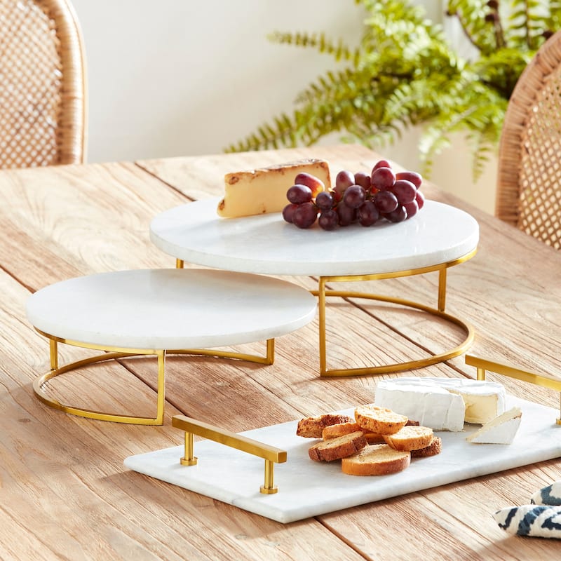 Vienna Serving Stands