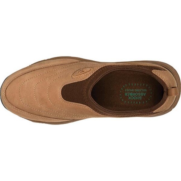women's propet wash and wear slip on
