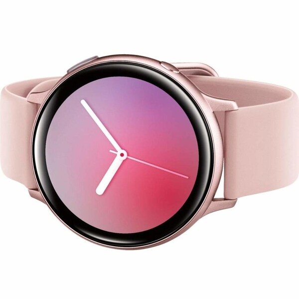 samsung galaxy watch active international version